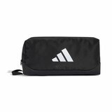 Adidas Športna torba črna / bela Cene