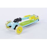 Moovkee Dječji sklopivi romobil Milo do 50kg | shoptok.hr