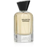 Dolcetto Romano parfumska voda 100 ml za moške