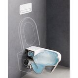 Villeroy & Boch viseča brezrobna WC školjka 370x560 mm SUBWA | Shoptok.si