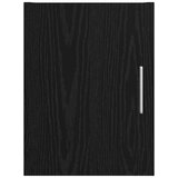  Ormar za montažu na zid Zidne Crni hrast 30 x 42.5 x 39.5 cm | Eponuda.ba