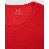 GAP Linen T-shirt - Women's | shoptok.hr