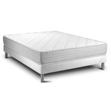 VITALIT Komplet vzmetnice in ležišča 160x190 cm - Vitalmemo, (21618827) | Shoptok.si