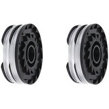 INF Tuljave nitke 2-pack, ABS+Nylon za Parkside PRTA 20-LI, (5000295598) | Shoptok.si