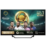 Hisense Televizor H55A7NQ Smart, QLED, 4K UHD, 55" (139.7 cm), DVB-T/T2/C/S/S2 | ePonuda.com