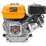 Powermat GX160 OHV 7KS MOTOR S IZGARANJEM 19MM VRATILO PM-SSP-719T | shoptok.hr