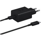 Samsung super brzi punjac USB Type-C 45W crni Cijene
