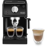 DeLonghi soljice za cappuccino 6/1 - staklene | Eponuda.com