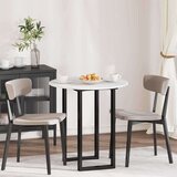 vidaXL Gornji dio stola Bijelo 70 x 70 x 1.5 cm Konstruirano drvo | shoptok.hr