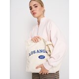 Sinsay Torba od tkanine | shoptok.hr