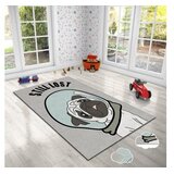 Conceptum Hypnose tepih Hmi Kdc-116, pravokutni, 100 x 140 cm, siva | Eponuda.ba