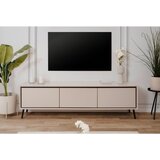 Livetastic NIZKA OMARICA črna, peščene barve | Shoptok.si