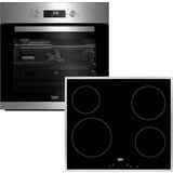 Beko UGRADBENI SET N7 BSE 22320 X | Eponuda.ba