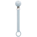 Interbaby silikonski držač dude (traka) Blue | shoptok.hr