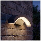  Brilagi - LED spoljašnje zidno svetlo ARCELO LED/8W/230V IP54 | Eponuda.com