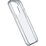 Cellular Line Clear Duo maskica za Samsung Galaxy S21 | shoptok.hr