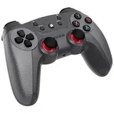 GP3 Wireless Controller for PC/ PS3/ Android Silver