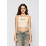 Just Rhyse Women's top Cropped beige | shoptok.hr