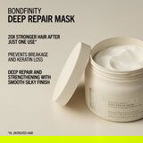Schwarzkopf Professional Blondme Bondfinity Deep Repair Mask maska za dubinsku regeneraciju 500 ml | shoptok.hr