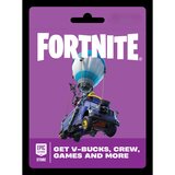 Fortnite Gift Card 25 EUR - Epic Games Key - EUROPE cene