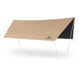 NATUREHIKE Tarp sky lite vinyl hexagon s cnk2350ws015-khaki Cijene