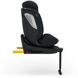 Kinderkraft I-360 2 PLUS i-Size autosjedalica 0-36 kg (40-150 cm), crna | shoptok.hr