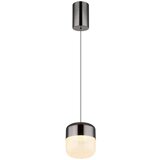 Globo Cristallica LED viseća svjetiljka (10 W, Ø x V: 15 x 200 cm, Grafitno siva) Cijene