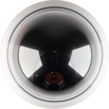Lažna DOME kamera za dom, LED indikator - HSK150 | Shoptok.si