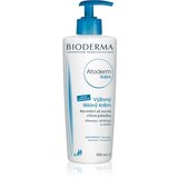 Bioderma Atoderm Cream hranilna krema za telo za normalno do suho občutljivo kožo odišavljen 500 ml Cene