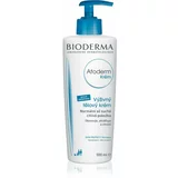 Bioderma Atoderm Cream hranjiva krema za normalnu i suhu osjetljivu kožu s mirisom 500 ml