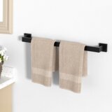 REA Bath Set kopalniških dodatkov Rio Black 4 deli | Shoptok.si