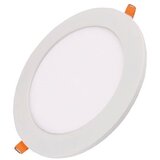 Xled LED PANEL 12W/UGRADNI-PLAFONJERA OKRUGLA/4000K/900LM/ | ePonuda.com