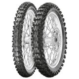 Pirelli Scorpion MX 32 Mid Soft ( 80/100-14 TT 40M Mischung srednje SOFT, NHS, sprednje kolo ) | Shoptok.si