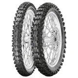 Pirelli Scorpion MX 32 Mid Soft ( 80/100-14 TT 40M Mischung srednje SOFT, NHS, sprednje kolo )