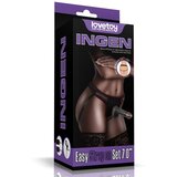 Lovetoy Crni Strao On LVTOY00758 | ePonuda.com