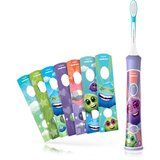 Philips Sonicare For Kids 3+ HX6322/12 sonična električna četkica za zube za djecu 1 kom | shoptok.hr