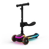 Kinderkraft trotinet raket up black KRRAUP00BLK0000 | Eponuda.com