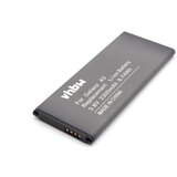 VHBW Baterija za Samsung Galaxy A3 (2016) / SM-A310, 2300 mAh Cene