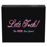 Kheper Games Igra Let's Fuck! | shoptok.hr