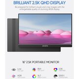  Eksterni (Portable) ekran Z1RC 2.5K QHD | ePonuda.com