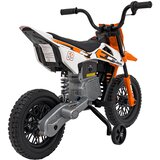 Motor na akumulator PANTONE 361C - oranžni | Shoptok.si