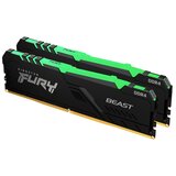 Kingston 16GB 3600MHz DDR4 CL17 DIMM KF436C17BBAK2/16 | shoptok.hr