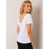 RUE PARIS T-shirt-RV-TS-5652.47P-white | Shoptok.si