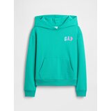 GAP Children's sweatshirt with logo - Girls Cijene