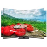 Thomson Q70 Series 65\ QLED GOOGLE TV filigranes Rahmen-design 165.1 cm (65) 4K Ultra HD Smart TV Wi-Fi Black 350 cd /m² | shoptok.hr