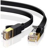 Ugreen stp cable cat 7 flat sa konektorima 2m NW106 Cene