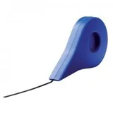 Trak samolepilni nobo črn 3mmx10m 1901122