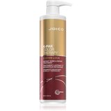 JOICO K-PAK Color Therapy maska za poškodovane in barvane lase 500 ml Cene