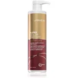 K-PAK Color Therapy maska za poškodovane in barvane lase 500 ml