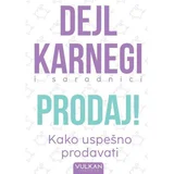 Prodaj! Kako uspešno prodavati